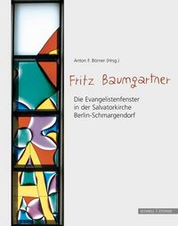 Produktbild: Fritz Baumgartner