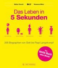 Produktbild: Das Leben in 5 Sekunden