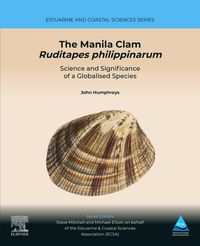 Produktbild: The Manila Clam Ruditapes philippinarum