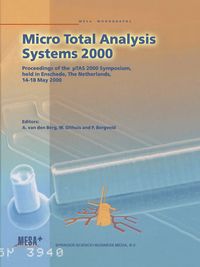 Produktbild: Micro Total Analysis Systems 2000