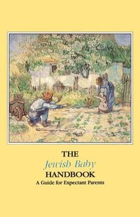 Produktbild: The Jewish Baby Handbook