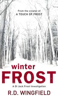 Produktbild: Winter Frost