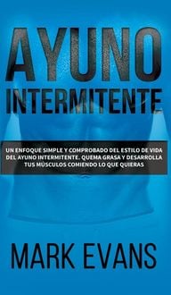 Produktbild: Ayuno Intermitente