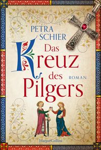 Produktbild: Das Kreuz des Pilgers
