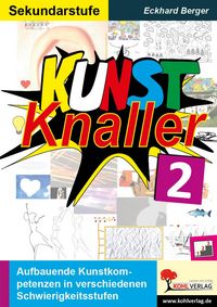 Produktbild: Kunstknaller / Band 2
