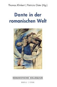 Produktbild: Dante in der romanischen Welt