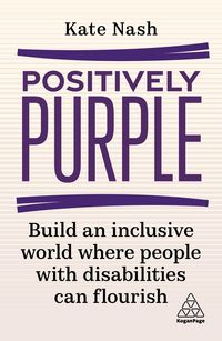Produktbild: Positively Purple