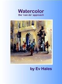 Produktbild: Watercolor