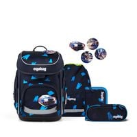 Produktbild: Ergobag Cubo Pack VerfolgB&auml;rjagd