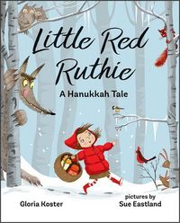 Produktbild: Little Red Ruthie