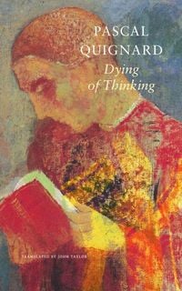 Produktbild: Taylor, J: Dying of Thinking - The Last Kingdom IX