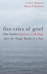 Produktbild: Five Cries of Grief
