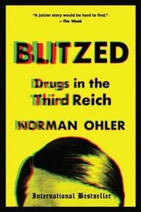 Produktbild: Blitzed