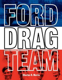 Produktbild: Ford Drag Team