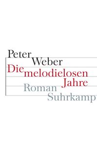 Produktbild: Die melodielosen Jahre