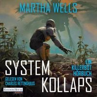 Produktbild: Systemkollaps