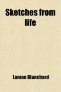 Produktbild: Sketches from Life (1-2)