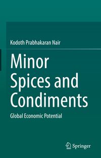 Produktbild: Minor Spices and Condiments