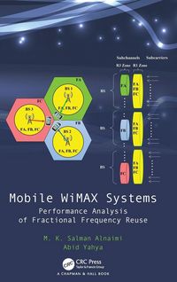 Produktbild: Mobile WiMAX Systems