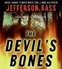 Produktbild: The Devil's Bones CD