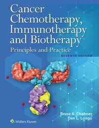 Produktbild: Cancer Chemotherapy, Immunotherapy, and Biotherapy