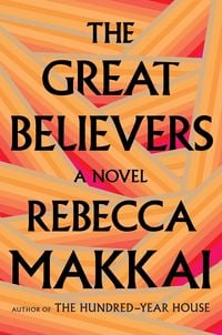 Produktbild: The Great Believers