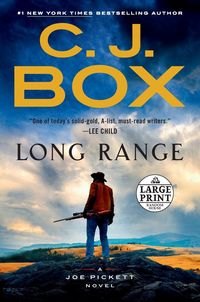 Produktbild: Long Range