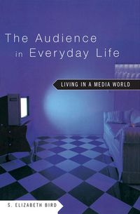 Produktbild: The Audience in Everyday Life