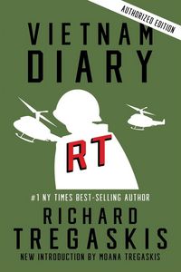 Produktbild: Vietnam Diary