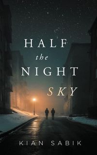 Produktbild: Half the Night Sky