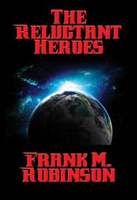 Produktbild: The Reluctant Heroes
