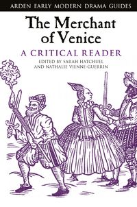 Produktbild: The Merchant of Venice