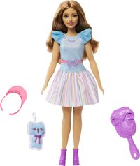Mattel - My First Barbie Teresa