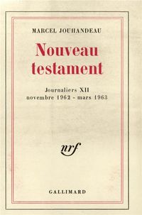 Produktbild: Journaliers