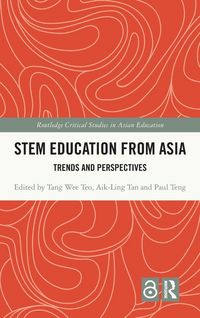 Produktbild: STEM Education from Asia