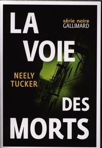 Produktbild: La voie des morts