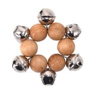 Produktbild: Gl&ouml;ckchen-Armband Belli-Band/Day