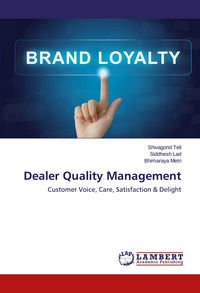 Produktbild: Dealer Quality Management