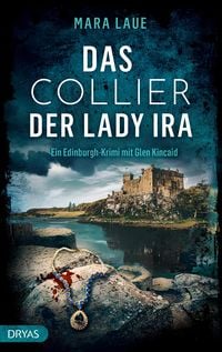 Produktbild: Das Collier der Lady Ira