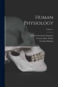 Produktbild: Human Physiology; Volume 2