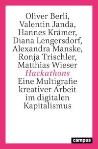 Produktbild: Hackathons