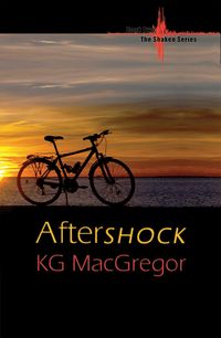 Produktbild: Aftershock