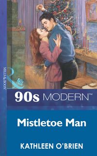 Produktbild: Mistletoe Man
