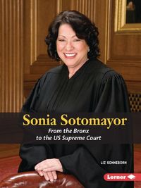 Produktbild: Sonia Sotomayor