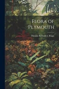 Produktbild: Flora of Plymouth