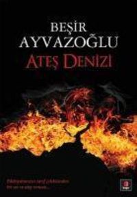 Produktbild: Ates Denizi