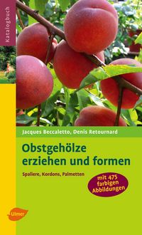 Produktbild: Obstgeh&ouml;lze erziehen und formen