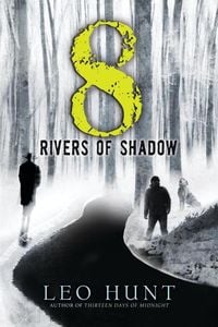 Produktbild: Eight Rivers of Shadow