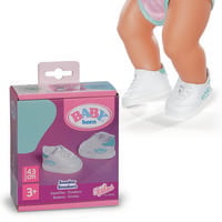 Produktbild: BABY born Sneakers 2 sort. 43cm