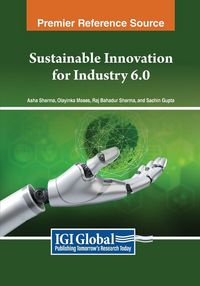 Produktbild: Sustainable Innovation for Industry 6.0